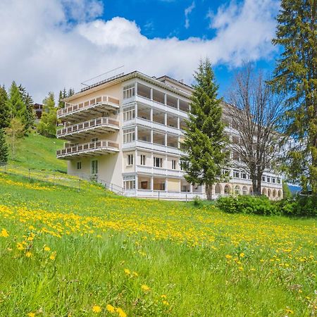 Davos Youth Hostel Exterior photo